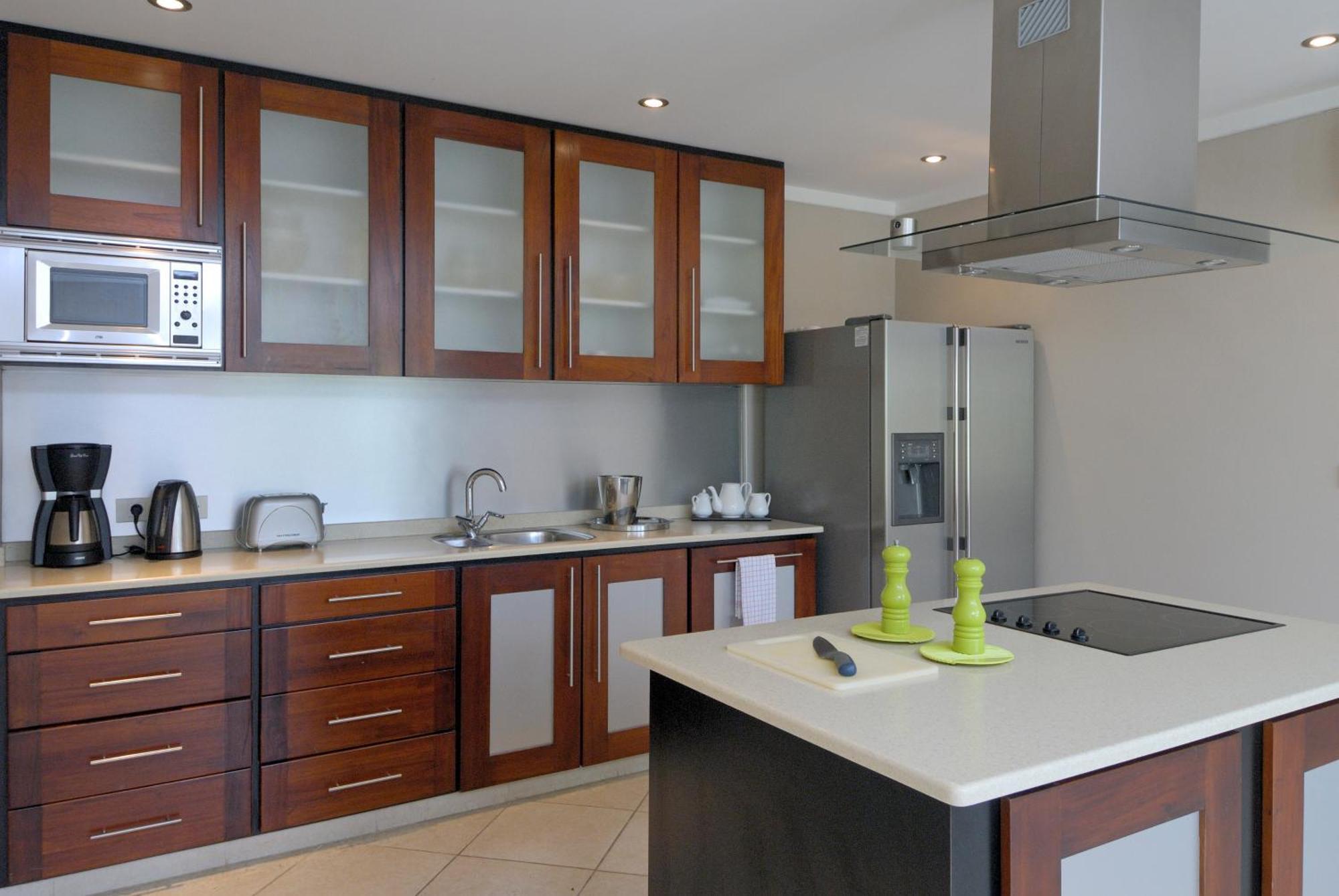 Aparthotel Den Laman Bonaire