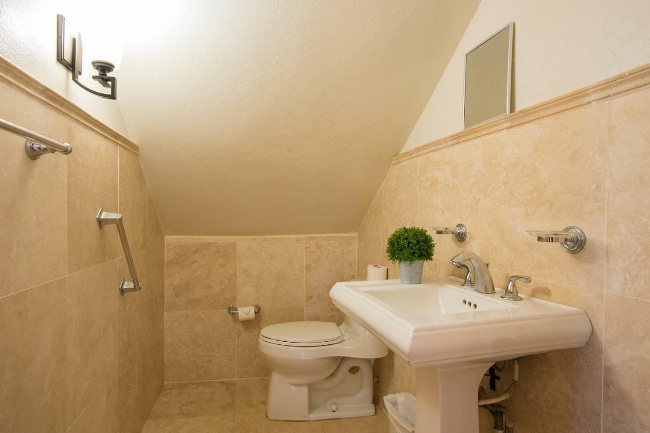 Bayview Vacation 3*