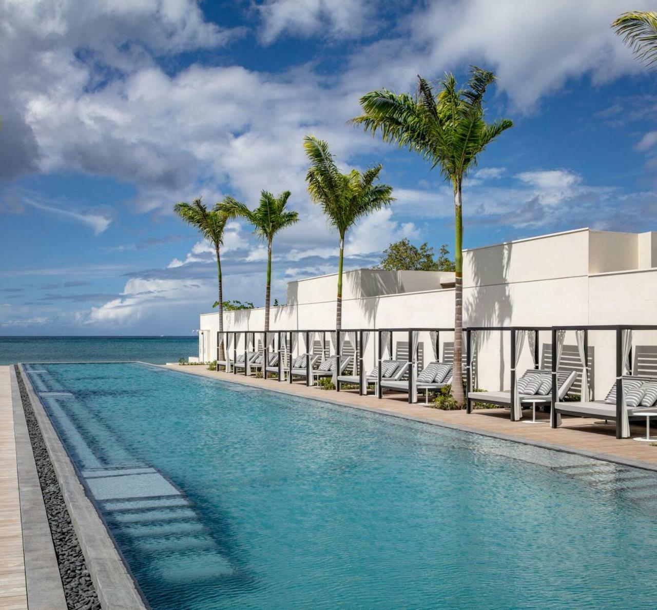 Resort Silversands Grenada At