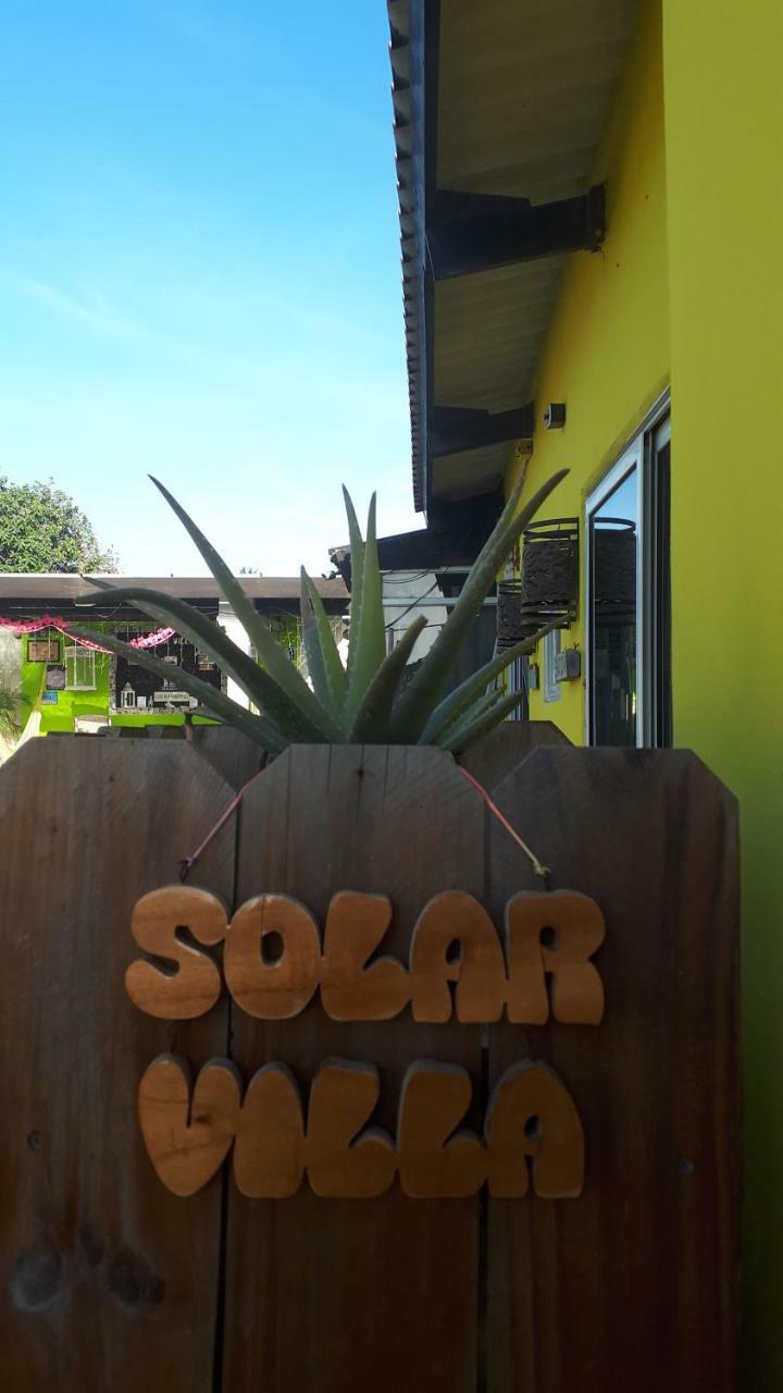 Solar Aparthotel 2*