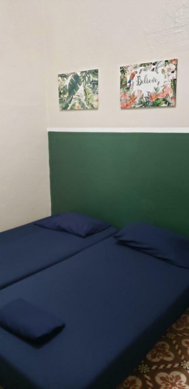 H1 Miramar Albergue