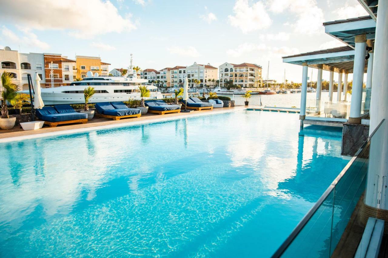 Marina Bay Cap Cana 5* Punta Cana