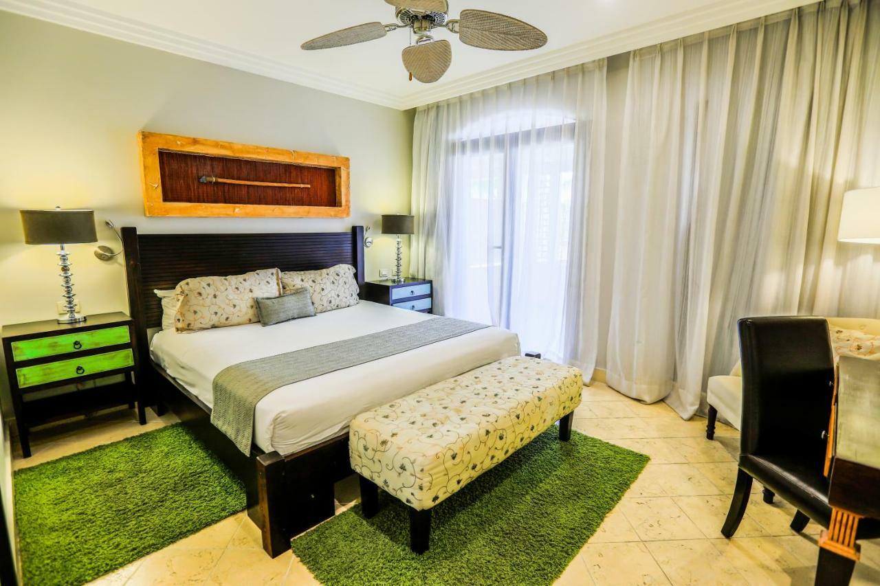 Marina Bay Cap Cana