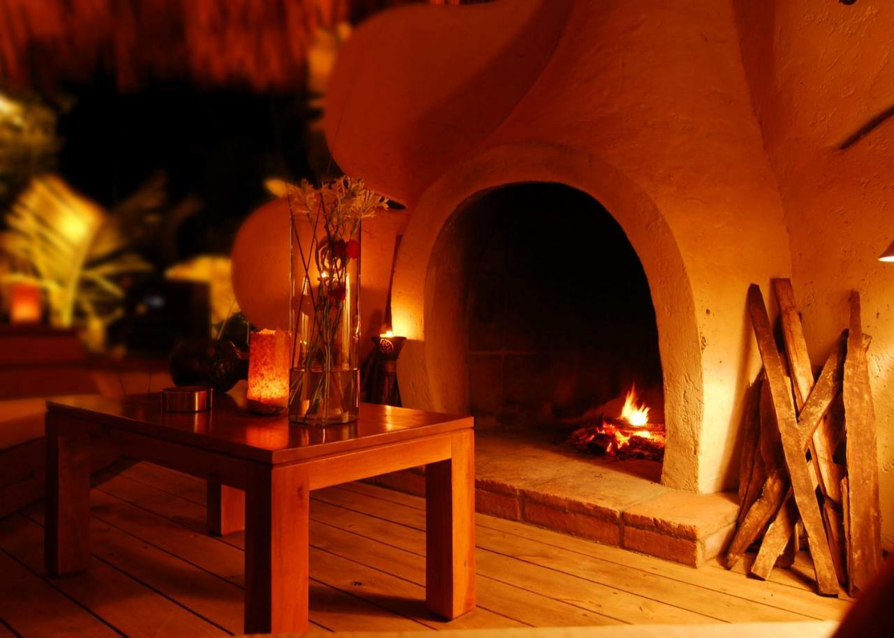 Madera Villa *