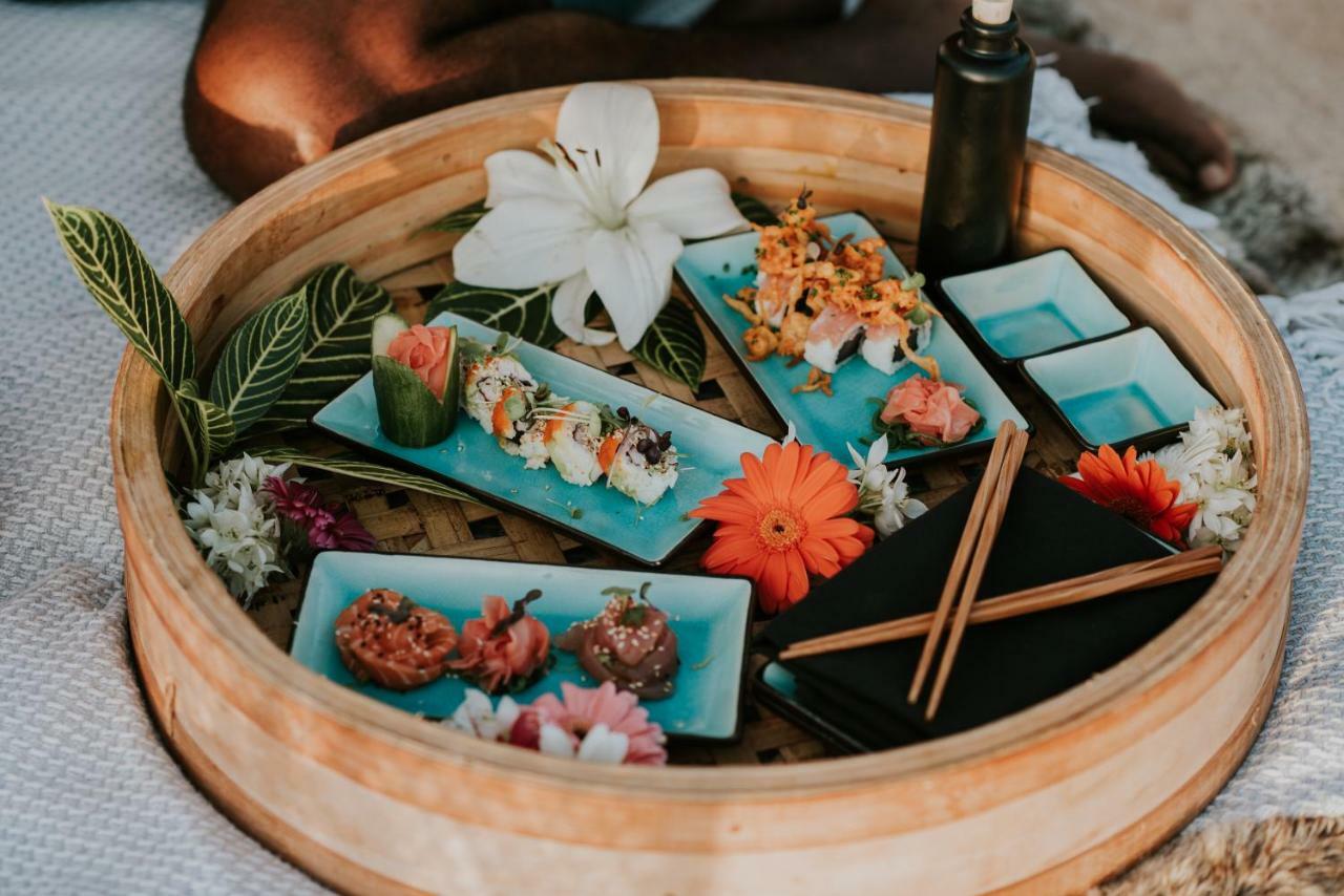 Baoase Luxury