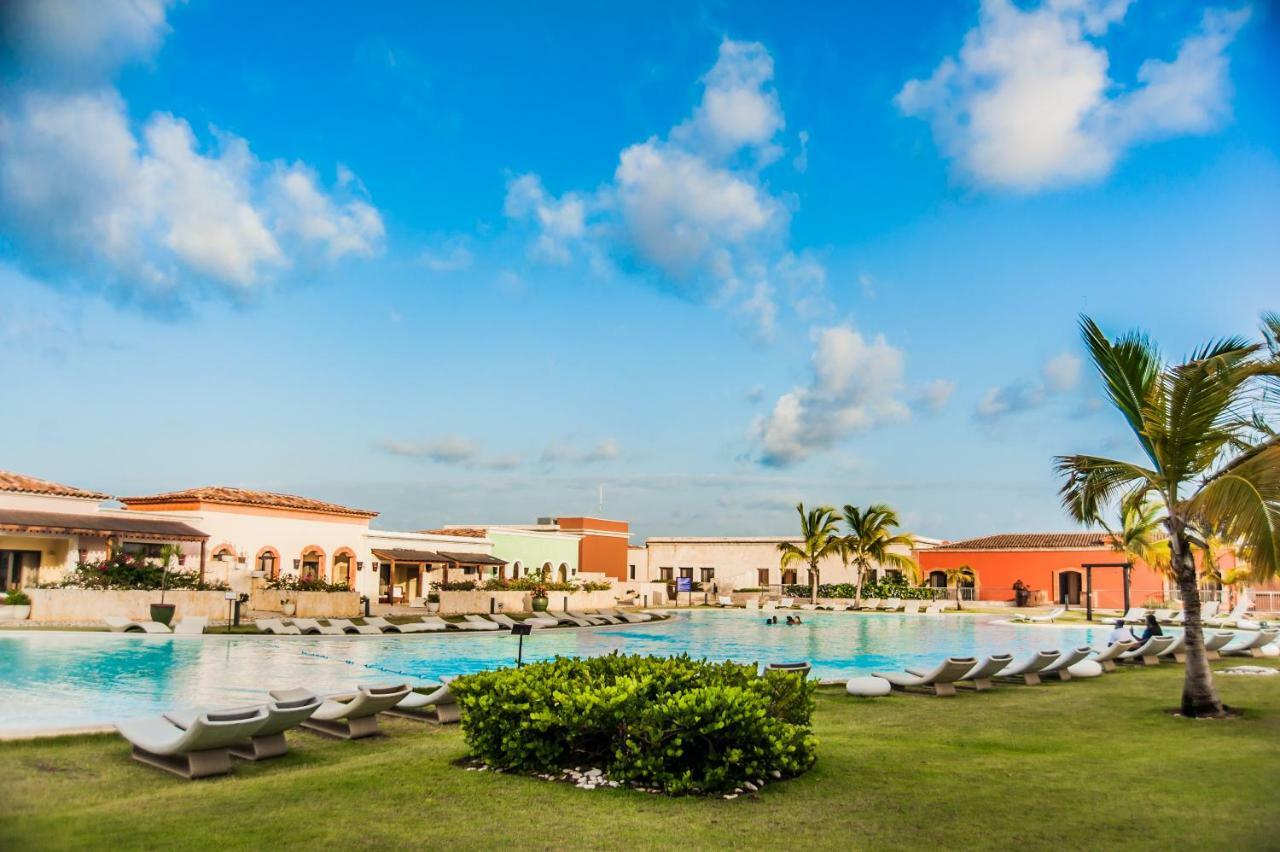 Hotel Marina Bay Cap Cana Punta Cana