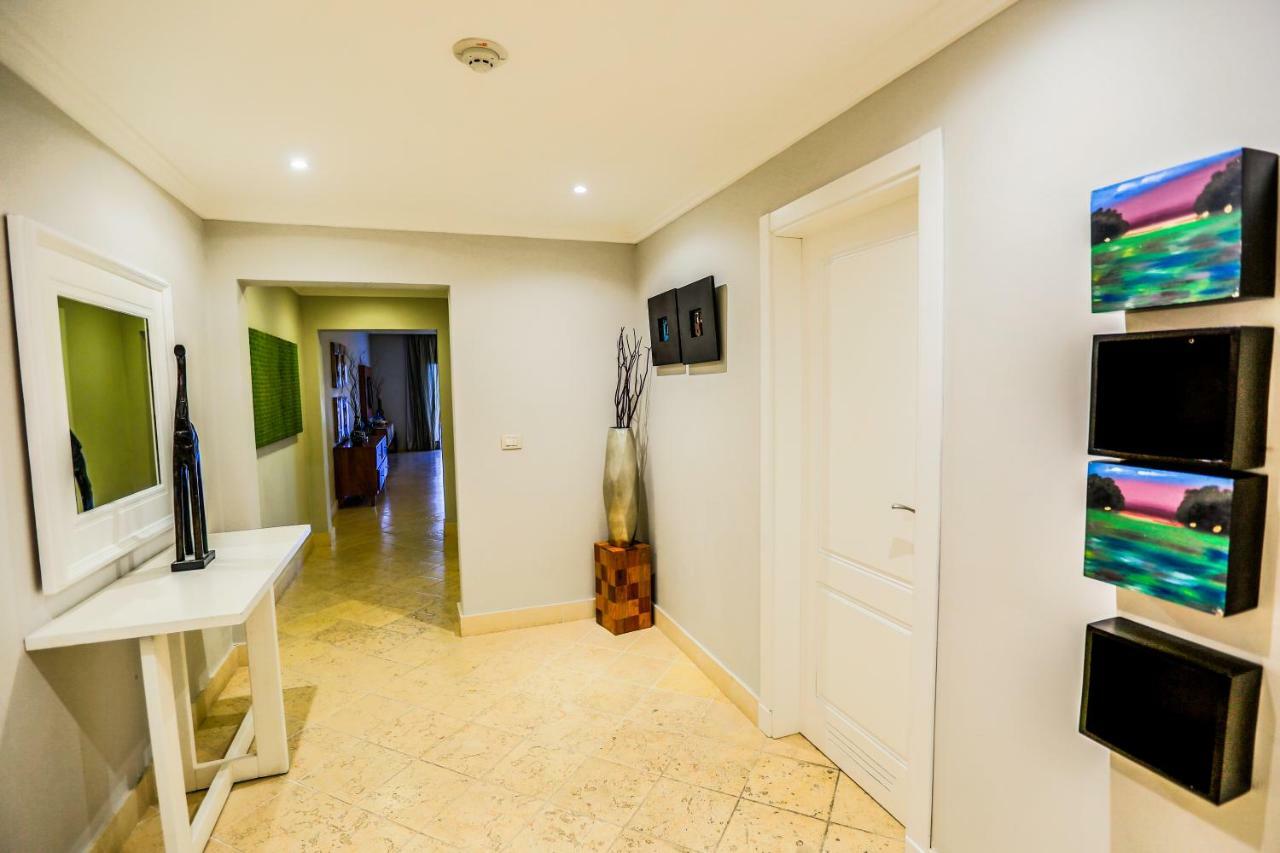 Hotel Marina Bay Cap Cana Punta Cana