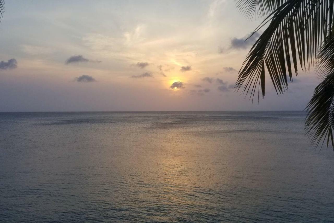 Breathtaking View - Playa - Curacao Apartamento *