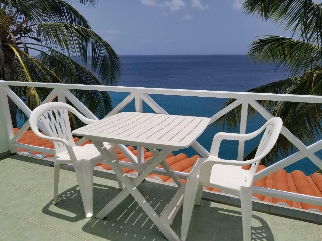 Breathtaking View - Playa - Curacao Lagun