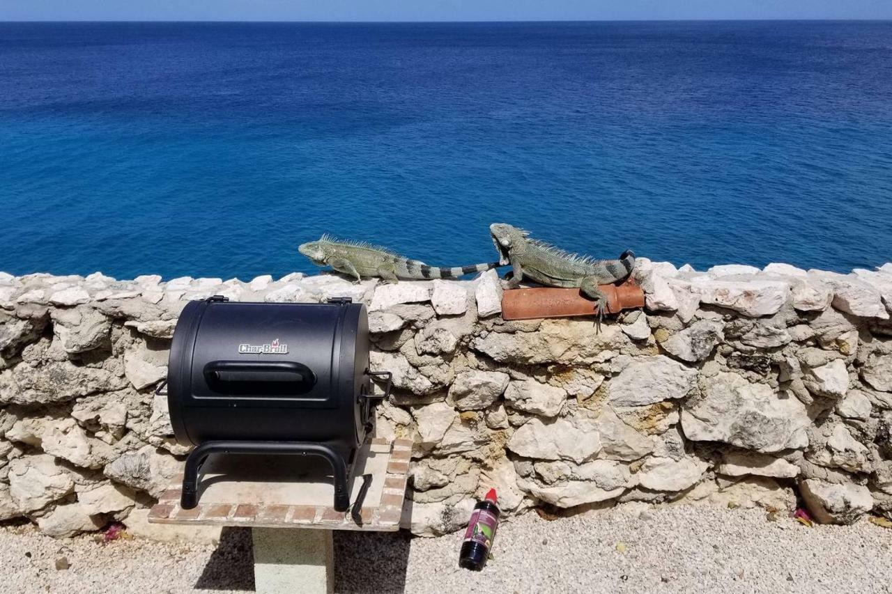 Apartamento Breathtaking View - Playa - Curacao *