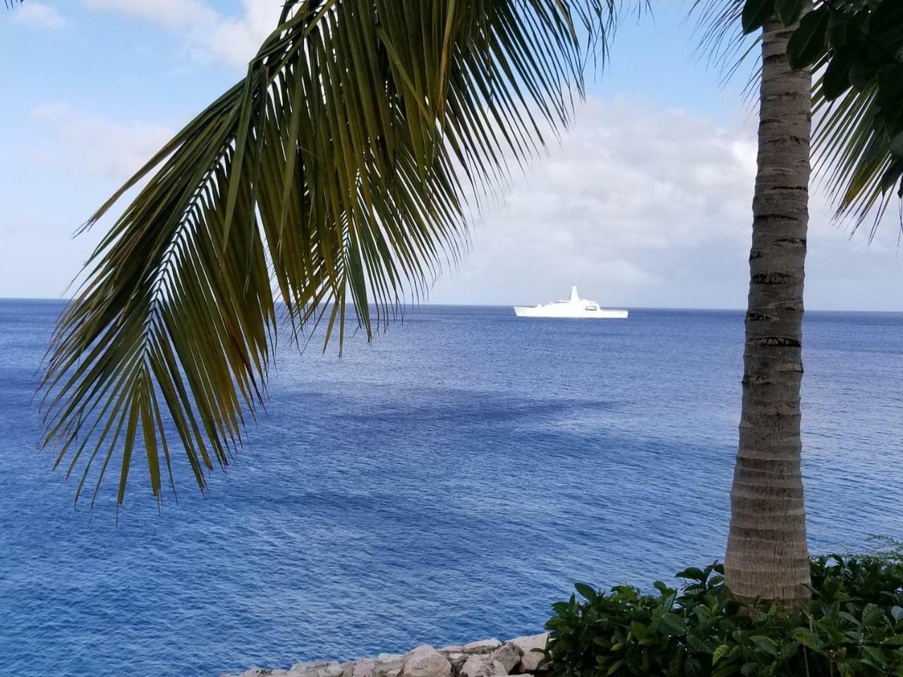Breathtaking View - Playa - Curacao * Lagun