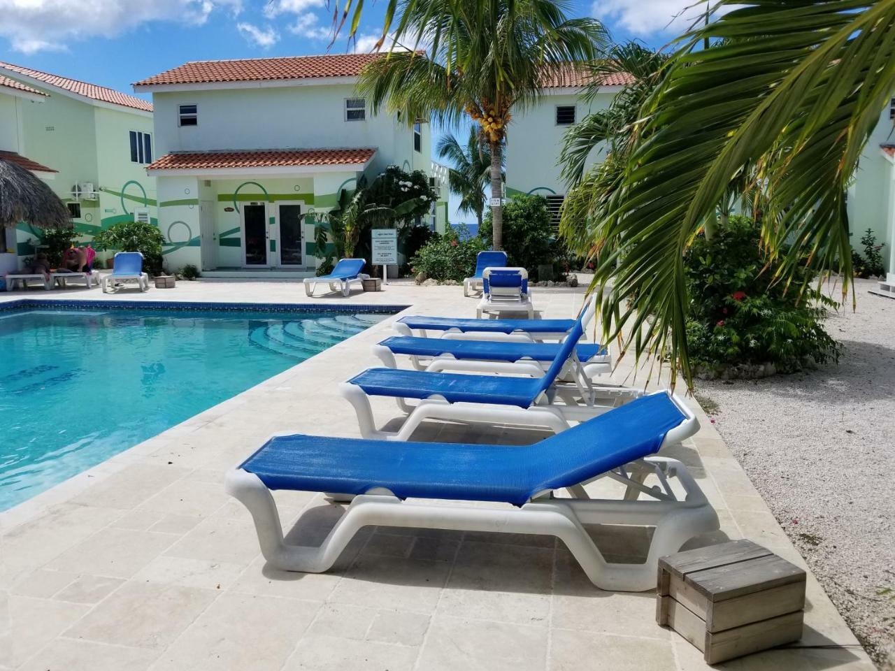 Apartamento Breathtaking View - Playa - Curacao *
