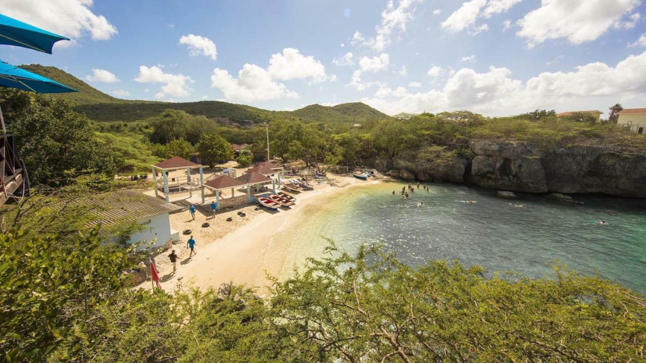 Apartamento Breathtaking View - Playa - Curacao Lagun
