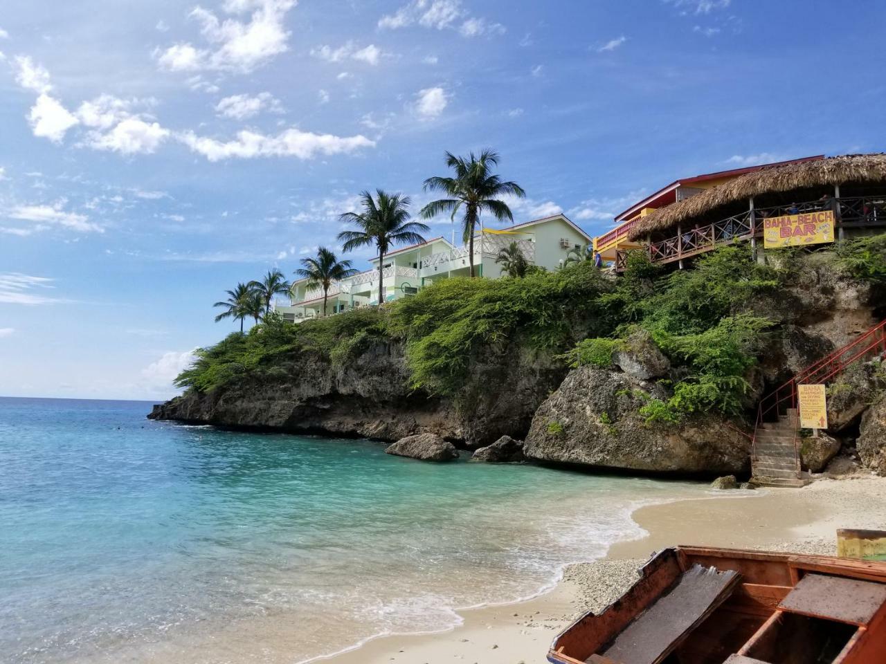 Breathtaking View - Playa - Curacao
