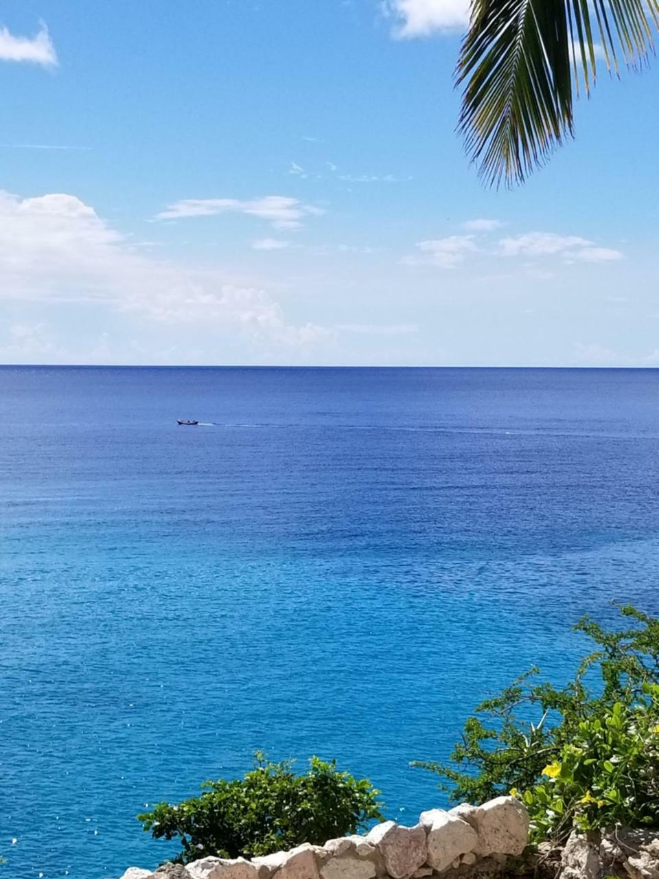 Breathtaking View - Playa - Curacao Lagun