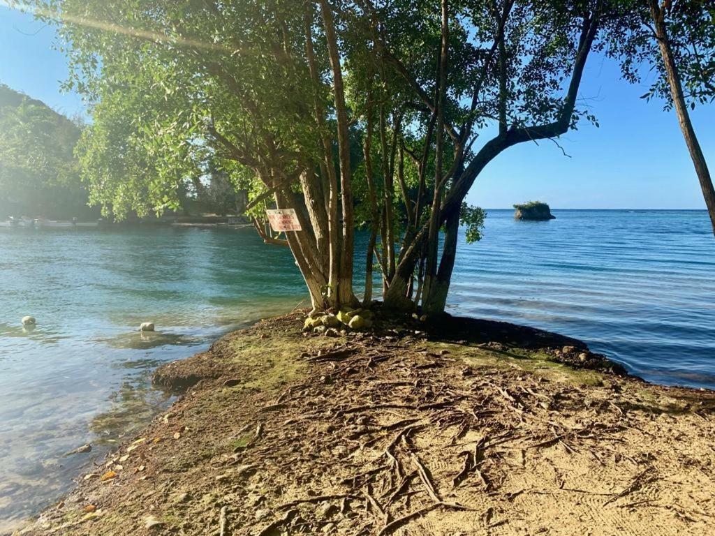 Tha Lagoon Spot Caribbean Breeze Apartment