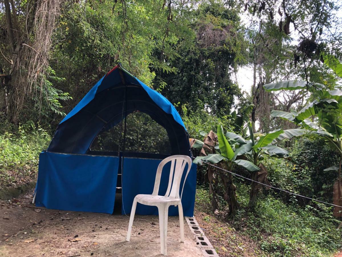 Camping National Park Close To Beach Campsite 4*