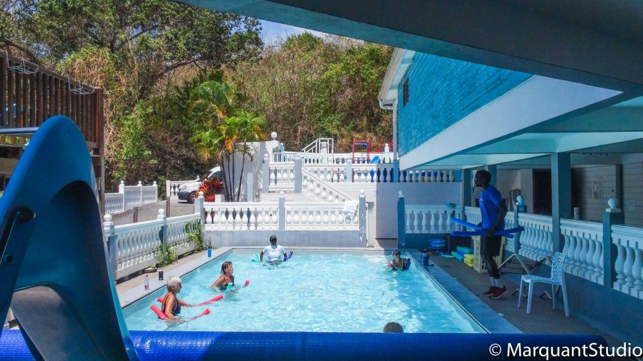 Reve Bleu Ecrin Bleu Aparthotel *