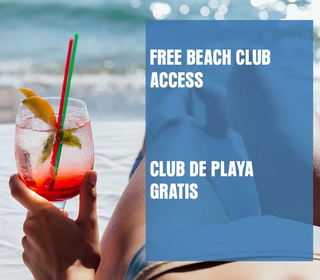 Coral Suites Beach Club & Spa Bavaro