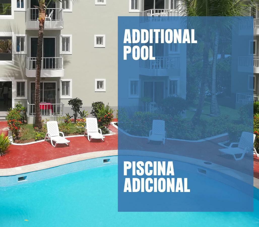 Hotel Coral Suites Beach Club & Spa Bavaro