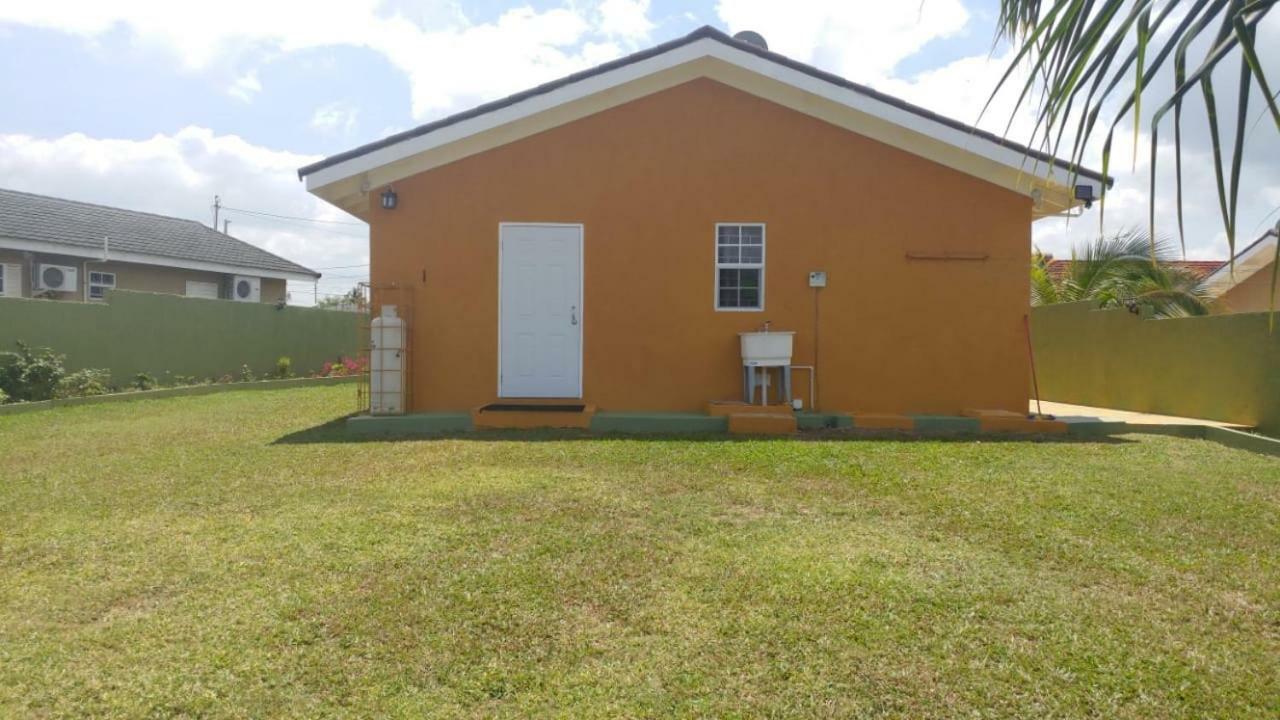 Falmouth Oasis Holiday home