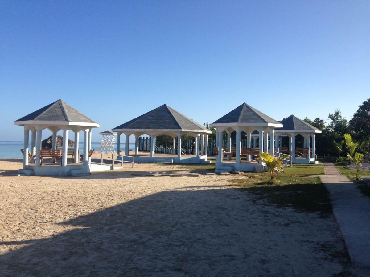 Falmouth Oasis Holiday home *