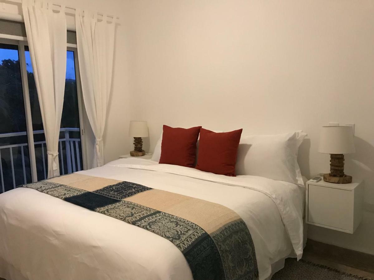 Tropikos Apartment