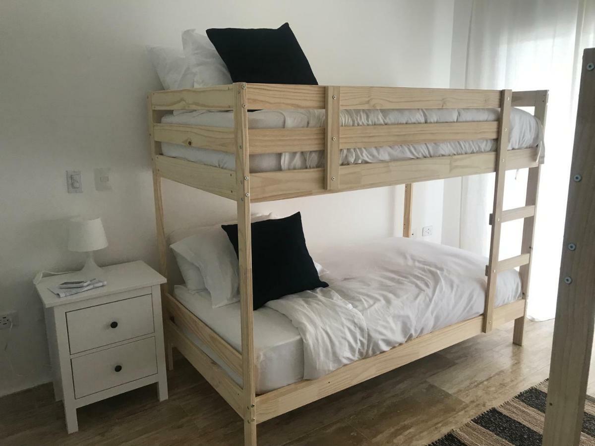 Tropikos Apartment