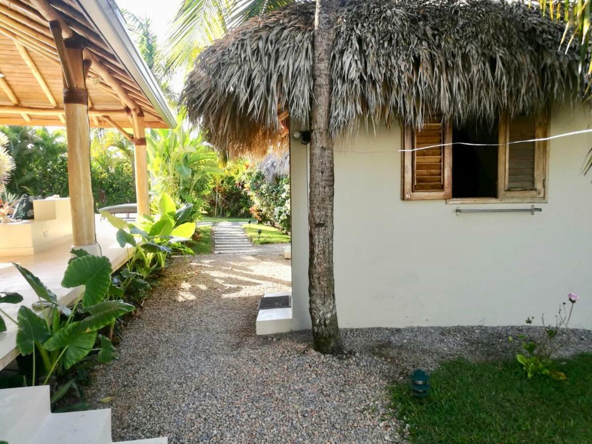 Melo @las Terrenas Villa *