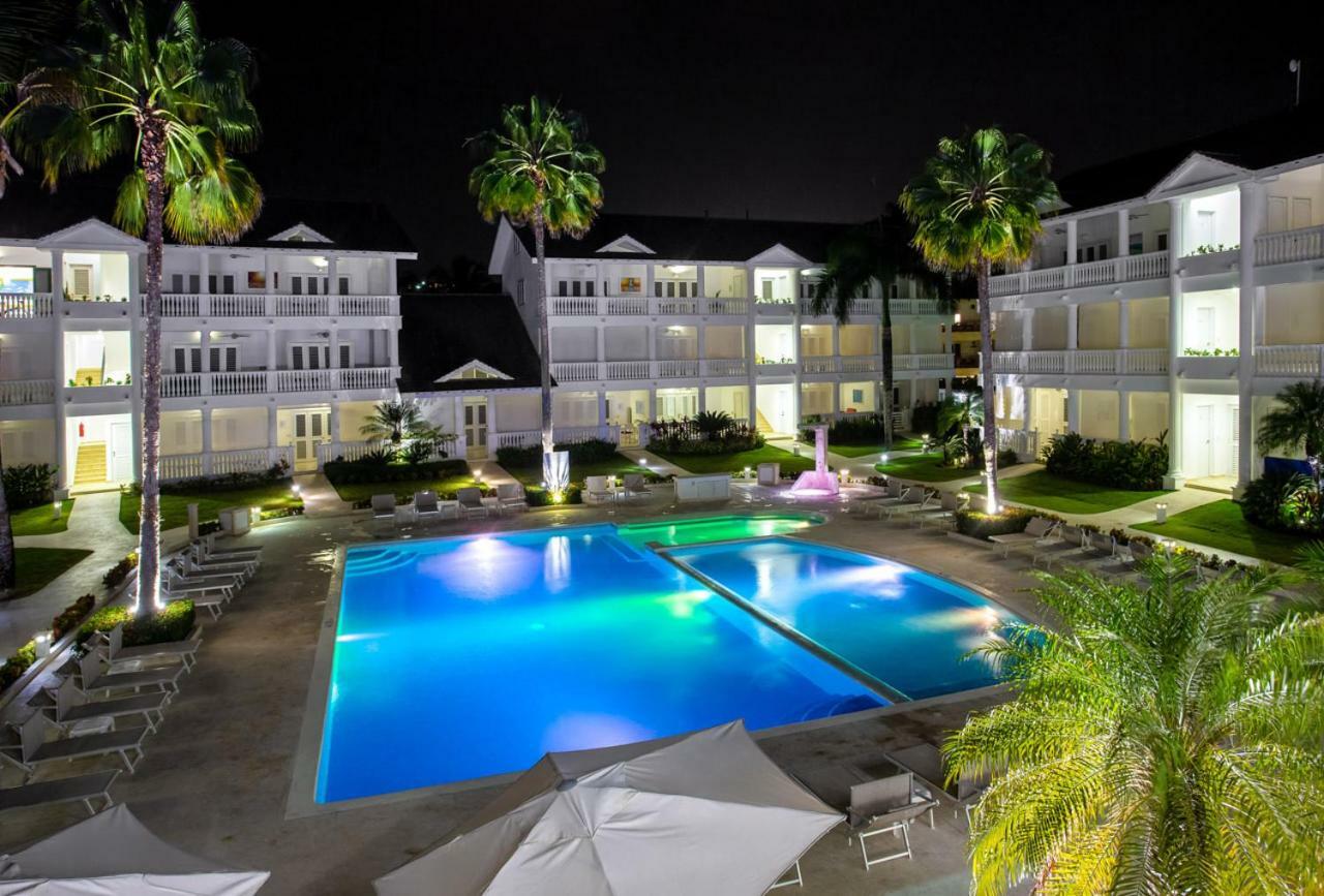 Hotel Albachiara - Terrenas