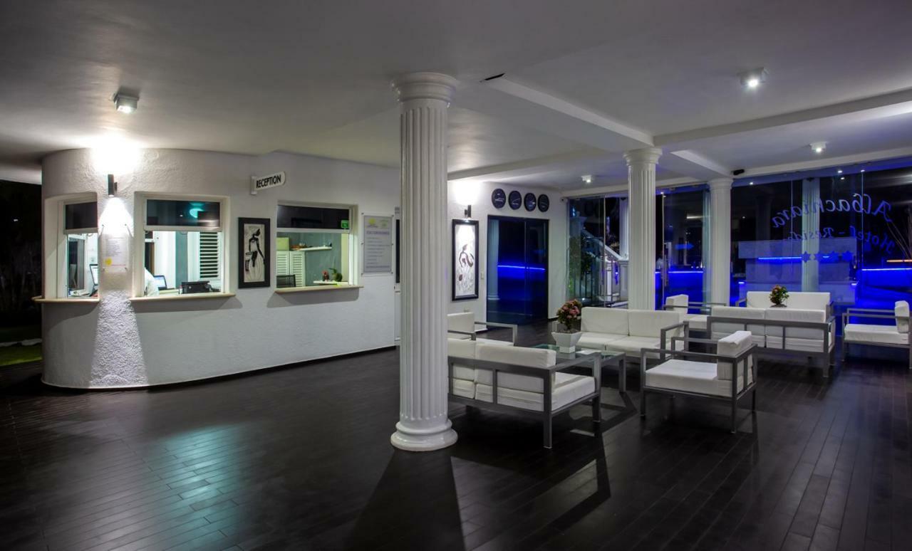 Albachiara - Terrenas Hotel 4*