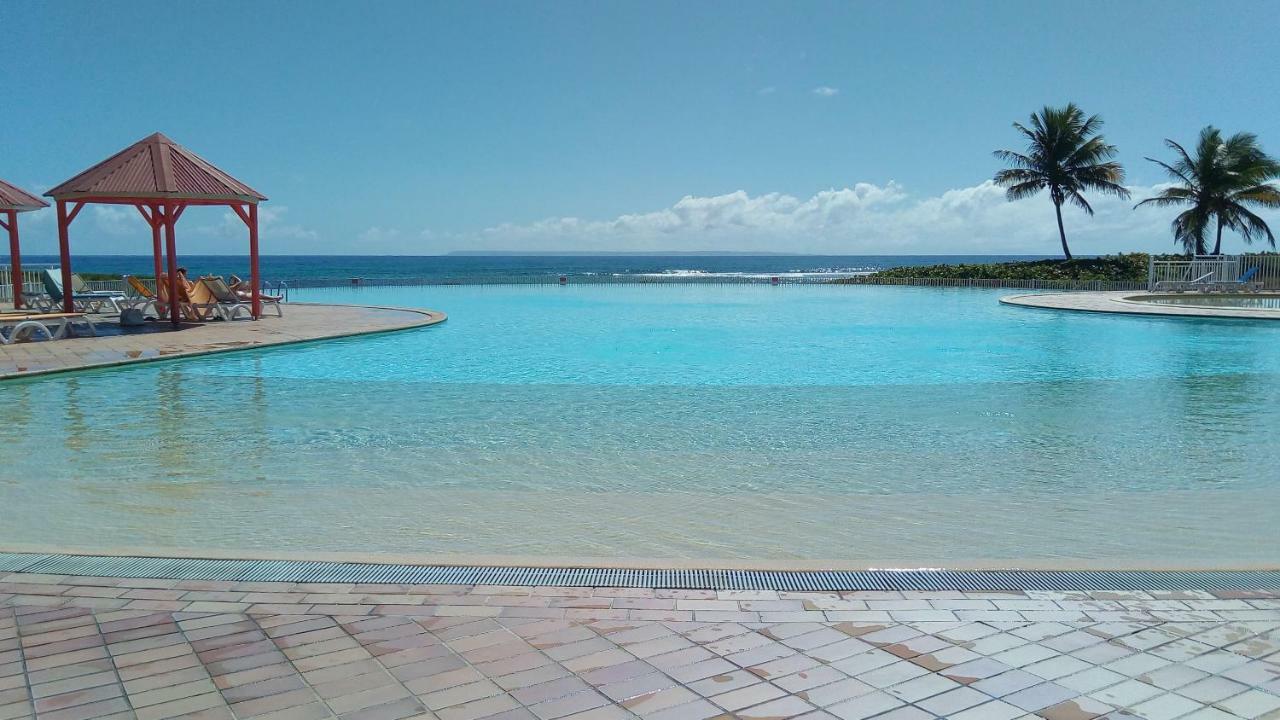 Nid Tropical Pour Deux Apartment Saint-Francois (Grande-Terre)