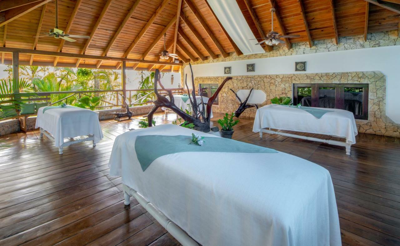 Occidental Resort Punta Cana