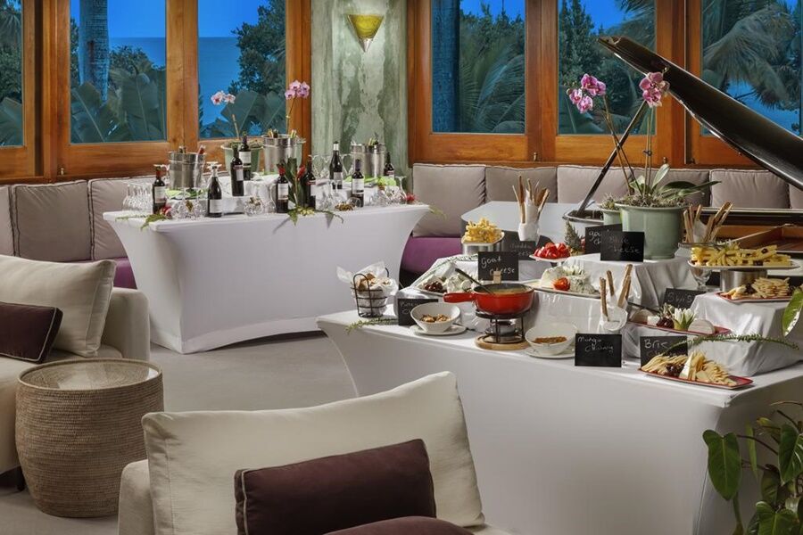 Couples (adults Only) 4*
