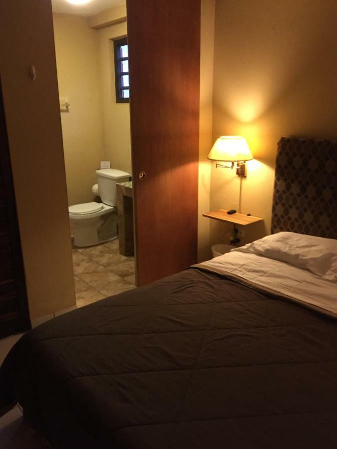 Bed & Breakfast El Pequeno *
