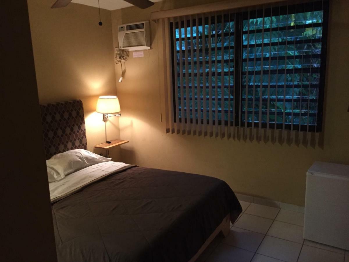 El Pequeno Bed & Breakfast *