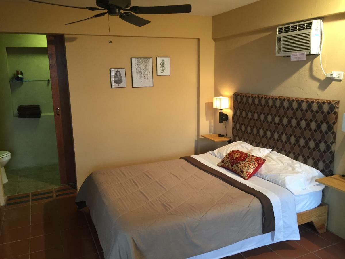 Bed & Breakfast El Pequeno Canovanas