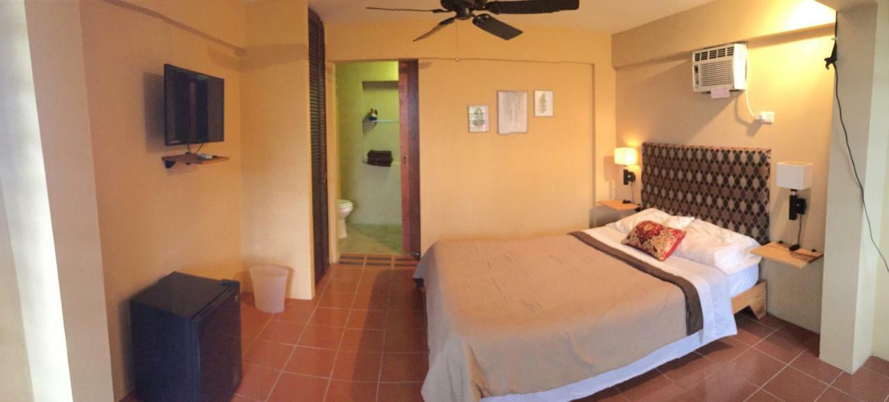 El Pequeno Bed & Breakfast Canovanas