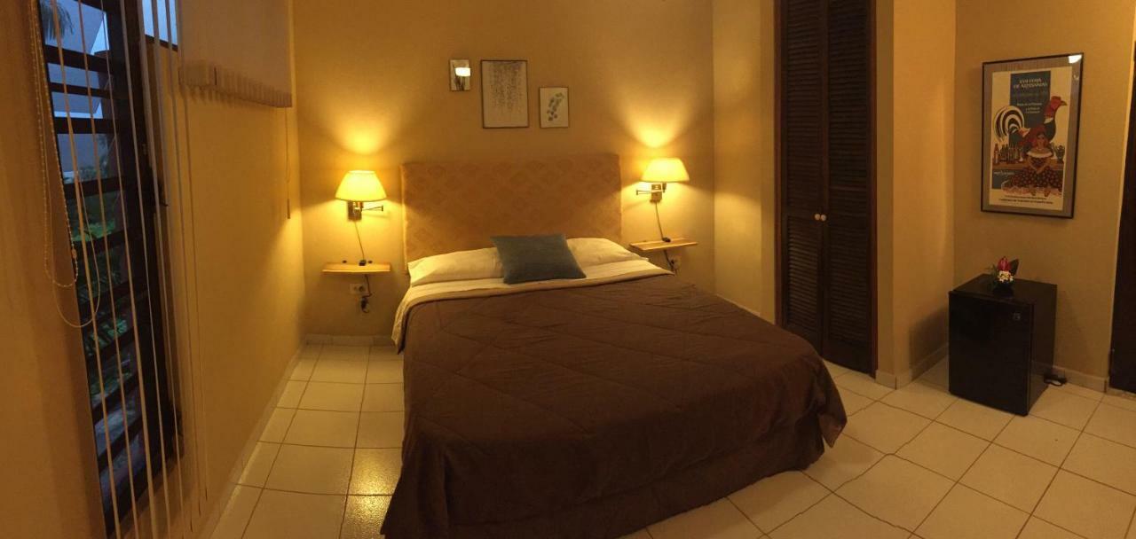 Bed & Breakfast El Pequeno Canovanas