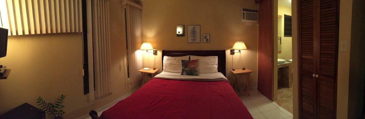 El Pequeno Bed & Breakfast Canovanas