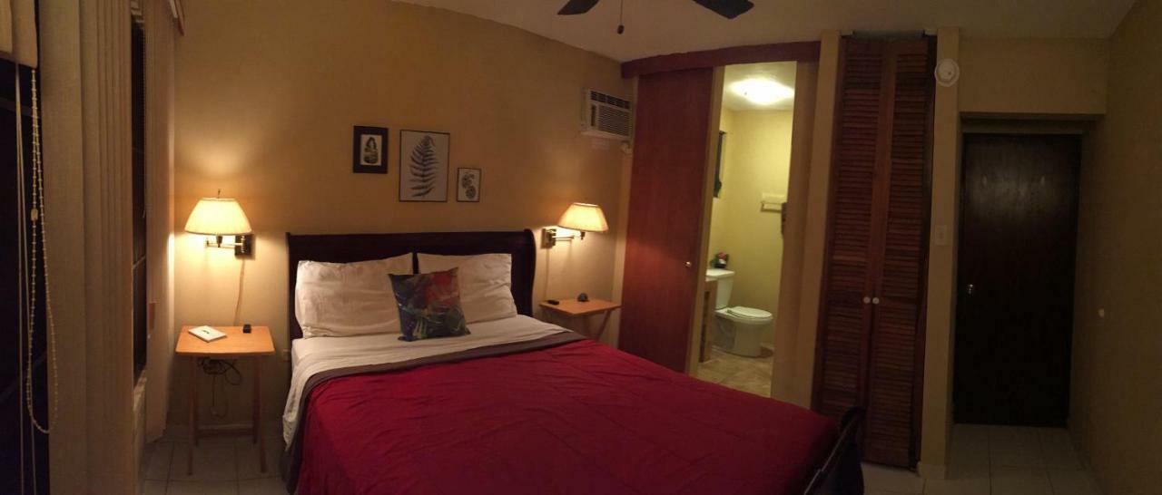 Bed & Breakfast El Pequeno