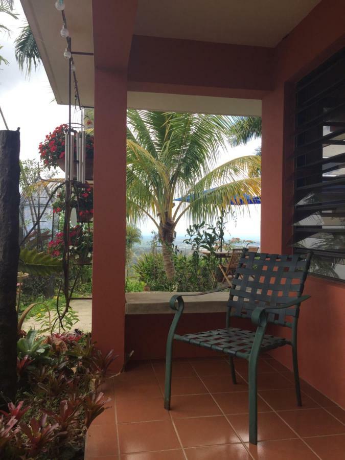 Bed & Breakfast El Pequeno