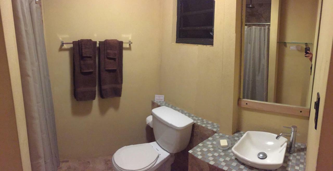 Bed & Breakfast El Pequeno