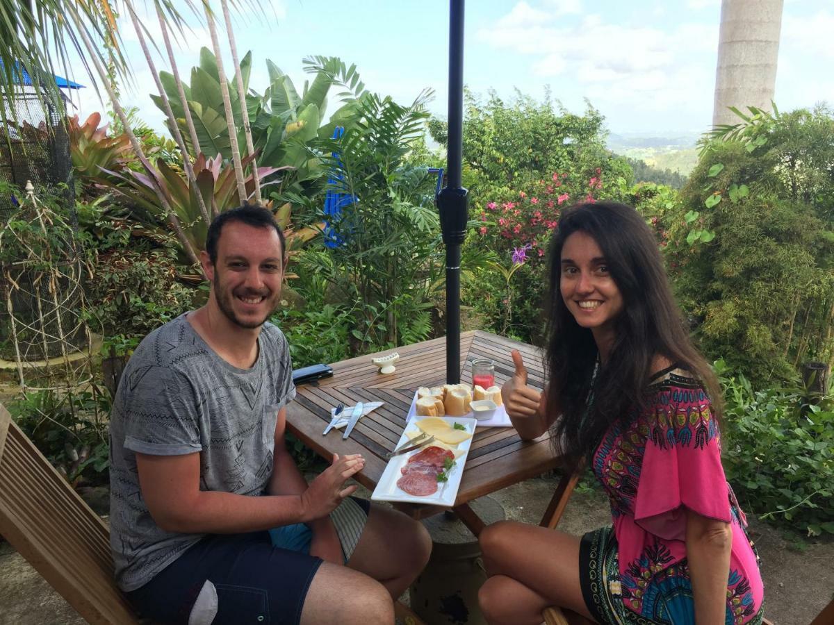 El Pequeno Bed & Breakfast