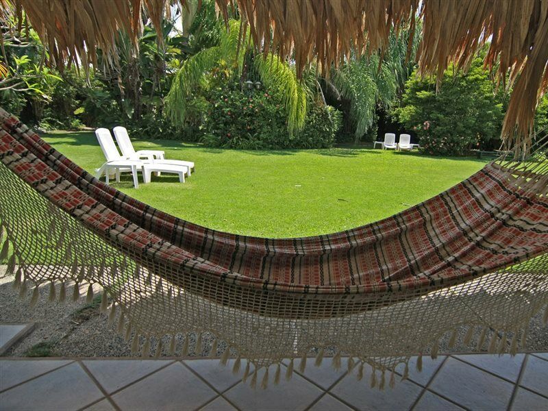 Kariwak Village Holistic Haven Hotel Crown Point