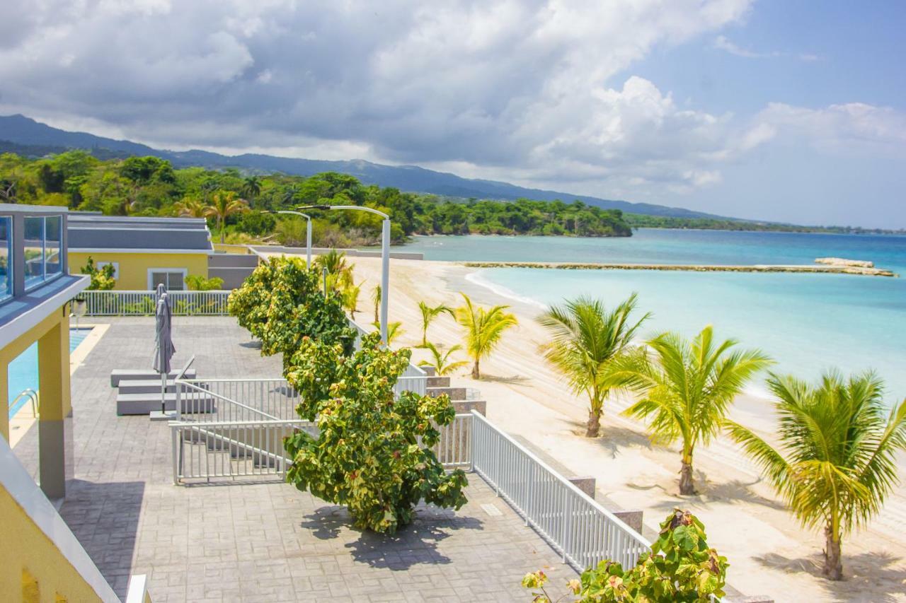 The Marina De Sonja Ocho Rios