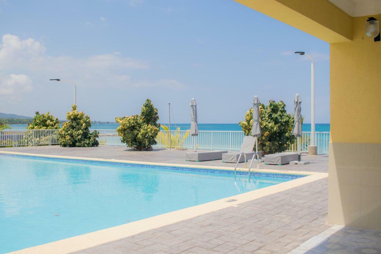 Villa The Marina De Sonja