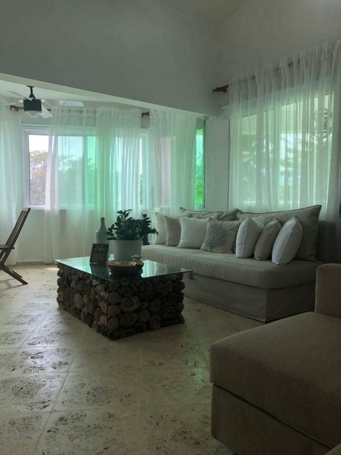 Miramar Ocean View Apts * Puerto Plata