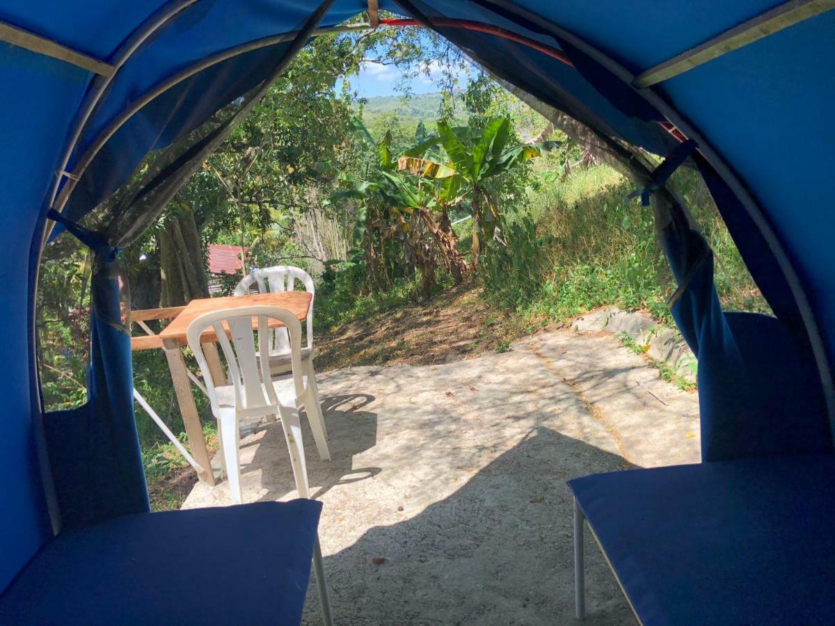 Camping National Park Close To Beach Puerto Plata