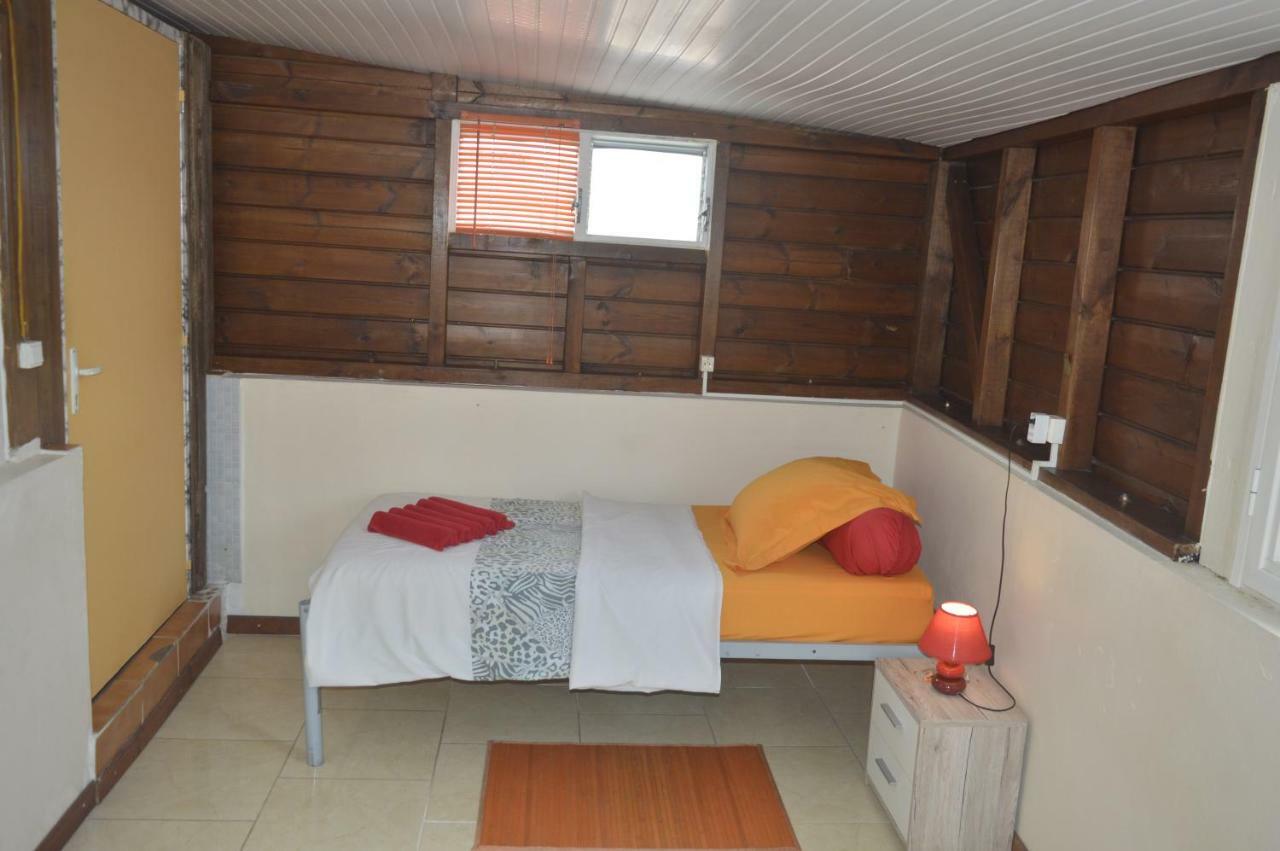 Hotel Plocus *